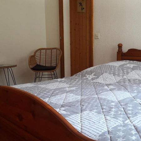 Studio Le Plan Clou Arbaz Екстериор снимка